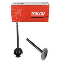 Valvula De Admissão Fg9 Reboc 1.5 8V - Takao Vadto12