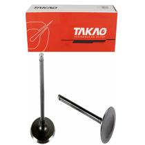 Valvula De Admissão Komatsu Fg7 4.2 12V / Komatsu Fg40 4.2 12V - Takao Vadd42G Valvula De Admissão Komatsu Fg7 4.2 12V / Komatsu Fg40 4.2 12V - Takao Vadd42G