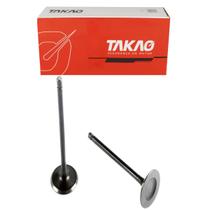 Valvula De Admissão Lancer Gti 1.8 16V 1992 A 1995 / Colt Gti 1.8 16V 1992 A 1995 - Takao Vadmi18C