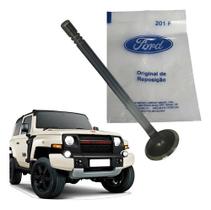 Valvula De Admissao Motor 5cil 3.2 - Troller T4/ Tx4 - 14/21