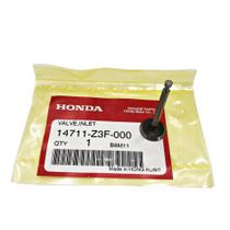 Válvula De Admissão Motor Honda GX35 UMK435 WJR4025T UMR435