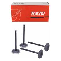 Valvula De Admissão Mustang 5.0 1991 A 1995 / Explorer 5.0 1998 A 2001 - Takao Vadfo50A