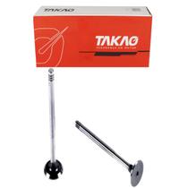 Valvula De Admissão Parati 1.0 16V 1997 A 2002 / Gol 1.0 16V 1997 A 2002 - Takao Vadvw10A Valvula De Admissão Parati 1.0 16V 1997 A 2002 / Gol 1.0 16V 1997 A 2002 - Takao Vadvw10A