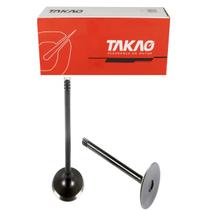 Valvula De Admissão Passat Variant 2.8 12V 1994 A 1997 / Golf 2.8 12V 1994 A 1997 - Takao Vadvw28