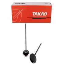 Valvula De Admissão Pt Cruiser 2.0 16V 2001 A 2005 / Pt Cruiser 2.4 16V 2005 A 2011 / Eclipse 2.0 16V 2001 A 2002