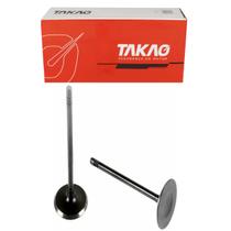 Valvula De Admissão Ranger 2.3 8V 1995 A 1997 / Ranger 2.5 8V 1998 A 2001 - Takao Vadfo23A Valvula De Admissão Ranger 2.3 8V 1995 A 1997 / Ranger 2.5 8V 1998 A 2001 - Takao Vadfo23A