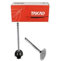 Valvula De Admissão Thermoking Antigo 2.2 8V / Thermoking Moderno 2.2 8V / Thermoking Moderno 2.2 8V - Takao Vadtk21 Valvula De Admissão Thermoking Antigo 2.2 8V / Thermoking Moderno 2.2 8V / Thermoking Moderno 2.2 8V - Takao Vadtk21