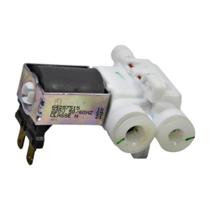 Válvula de Água 220v P/ Geladeira Electrolux Dfi80, Di80x e Dt80x Original Válvula de Água 220v P/ Geladeira Electrolux Dfi80, Di80x e Dt80x Original