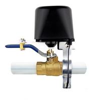 Válvula De Água Controlador Zigbee Alexa Google Home