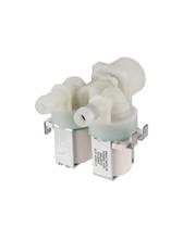 Válvula de água dupla 220V para Lavadoras Electrolux 64287504 Original Válvula de água dupla 220V para Lavadoras Electrolux 64287504 Original