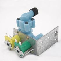 Válvula de Água para Geladeira MaksPro - Modelo 218658000 Válvula de Água para Geladeira MaksPro - Modelo 218658000