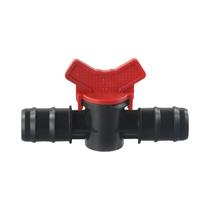Válvula De Água Para Mangueira De Jardim 16mm 20mm 25mm DN15 DN20 Conector De Irrigação Para