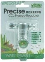 Válvula De Ajuste Fino Com Manômetro Ista - I-590