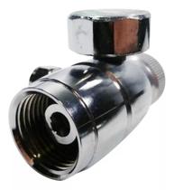 Valvula De Ajuste Fino Ista - Regulador Co2 I-583 Valvula De Ajuste Fino Ista - Regulador Co2 I-583