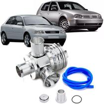 Valvula De Alivio Blow Off Forge Golf Gti Audi A3 1998 2005