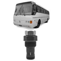 Válvula de Alívio Bomba Óleo MB 1520 2225 O370 OM 355/5