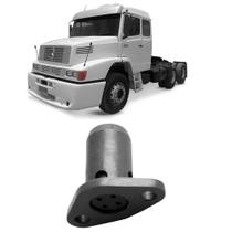 Válvula de Alívio Bomba Óleo MB L1632 LS1632 OH1628 OM 449