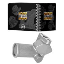 Válvula de Alívio Bomba Óleo Perkins 6364.4 Aspirado Schadek