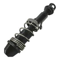 Válvula de Alívio de Pressão de Óleo para Citroen C3, C4 e Peugeot 206, 208, 307 - Código 1103P3 Válvula de Alívio de Pressão de Óleo para Citroen C3, C4 e Peugeot 206, 208, 307 - Código 1103P3