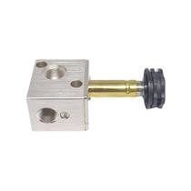 Válvula de Alívio do Compressor Rosca 1/8" Válvula de Alívio do Compressor Rosca 1/8"