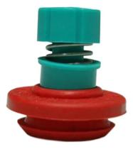 Válvula De Alívio Panela De Pressão Fulgor 12. 15. E 20l.