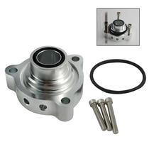 Válvula De Alívio Turbo BOV De Montagem Superior Para Mini Cooper 06-15, Adaptador De Descarga Válvula De Alívio Turbo BOV De Montagem Superior Para Mini Cooper 06-15, Adaptador De Descarga