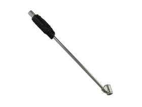 Válvula de Ar com Bico Duplo Inflador - SCHWEERS Válvula de Ar com Bico Duplo Inflador - SCHWEERS