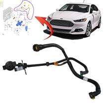 Valvula De Ar Do Turbo Compressor ( Fusion 2013 A 2015 Ecoboost 2.0 Gasolina ) - CJ5Z9961B