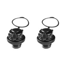 Válvula De Ar Para Colchão Inflável, Bote E Caiaque - Bico De Substituição Boston Plug (1-10 Peças)