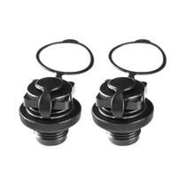 Válvula De Ar Para Colchão Inflável, Bote E Caiaque - Bico De Substituição Boston Plug (1-10 Peças)