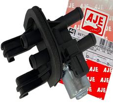Valvula de Ar Quente Fiesta Street Ka 1997 a 2013 Courier AJE Valvula de Ar Quente Fiesta Street Ka 1997 a 2013 Courier AJE