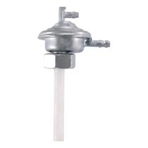 Válvula de bomba de combustível Petcock com filtro para GY6 50cc 60cc 80cc 125cc 150cc