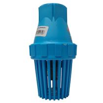 Válvula de Captação De Água Azul Poço 1 polegada PVC Londribor