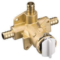 Válvula de chuveiro Moen M Pact PositEMP Pressure Balancing FP62325PF