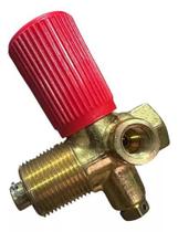 Válvula De Cilindro Gnv - Ita Válvula De Cilindro Gnv - Ita