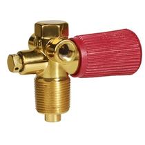 Válvula De Cilindro Gnv Ita Válvula De Cilindro Gnv Ita