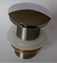 Válvula De Click Com Escape (ladrão)