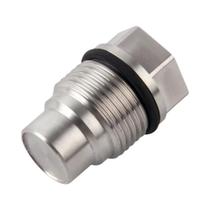 Válvula De Combustível Duramax 05-10 Para Dodge 6.7l Cummins M20x1.5, Compatível Com Chevy GMC 6.6l