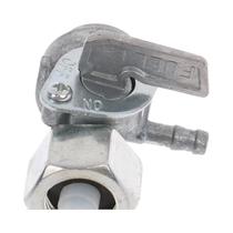 Válvula De Combustível GX340 GX390: Torneira Liga/Desliga Para Gerador a Gasolina E Substituição De Válvula De Combustível GX340 GX390: Torneira Liga/Desliga Para Gerador a Gasolina E Substituição De