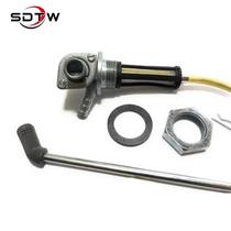 Válvula De Combustível Para Motocicleta Vespa PX 125 150 200, Interruptor De Desligamento Do Tanque