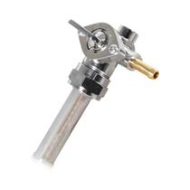 Válvula De Combustível Petcock Para Harley Dyna Fatboy Heritage Softail Springer Sport Glide Válvula De Combustível Petcock Para Harley Dyna Fatboy Heritage Softail Springer Sport Glide