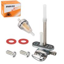 Válvula de combustível Petcock para Yamaha Royal Star 1300 1600 1700