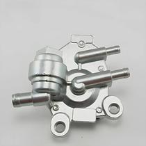 Válvula De Combustível Yamaha JOG Razz AXIS SH50, Interruptor De Desligamento Do Tanque