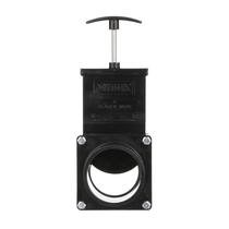 Válvula de Compuerta Valterra ABS de 3 Polegadas para RV e Trailer Válvula de Compuerta Valterra ABS de 3 Polegadas para RV e Trailer