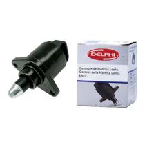 Valvula De Controle Da Marcha Lenta 1.5 1.6 1.8 Gol parati santana logus pointer versailles