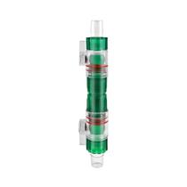 Válvula De Controle De Água Para Aquário Com Conector De Mangueira De Liberação Rápida De 12/16mm Válvula De Controle De Água Para Aquário Com Conector De Mangueira De Liberação Rápida De 12/16mm