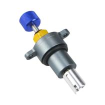 Válvula De Controle De Ar De Marcha Lenta E Corpo De Borboleta Para Honda Kawasaki Cbr250r Cbr300r Válvula De Controle De Ar De Marcha Lenta E Corpo De Borboleta Para Honda Kawasaki Cbr250r Cbr300r