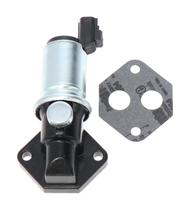 Válvula de Controle de Ar de Marcha Lenta para Injeção Eletrônica AC158T da Standard Motor Products Válvula de Controle de Ar de Marcha Lenta para Injeção Eletrônica AC158T da Standard Motor Products