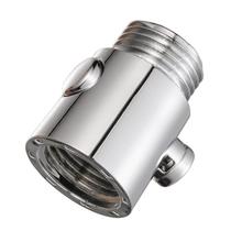 Válvula De Controle De Fluxo Para Chuveiro Com Um Botão, Interruptor De Parada De Água, Acessório