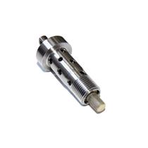 Valvula de controle de oleo parafuso polia comando m271.820860